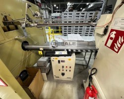 Maschine: POLYTYPE BDM 611/ 916 8-Color Printer Thermoformmaschinen