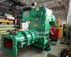 Maschine: PETERSEN VAP 65 Extruder