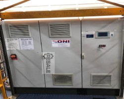 Maschine: ONI KD 2/12-34-3 Kühler