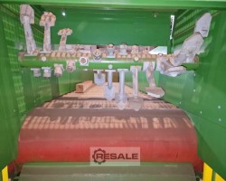 Maschine: RIETER KBN-6.0 Kastenbeschicker