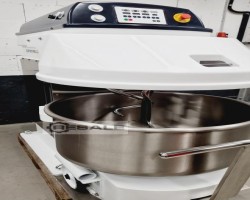 Maschine: SINMAG Spiralo 120 A Spiralknetmaschinen