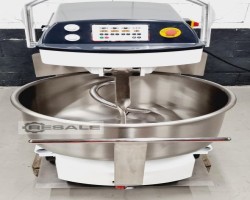 Maschine: SINMAG Spiralo 200 A Spiralknetmaschinen