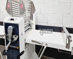 Maschine: SINMAG Laminato 650 Ausrollmaschinen