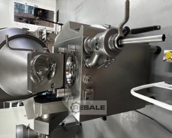 Maschine: HANDTMANN VF-628 Füllmaschinen und Vakuumfüller