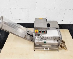 Maschine: LOCHBIHLER Schneid Leo Brotschneidemaschinen