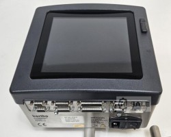 Maschine: KORTHO Graphicjet X-18 