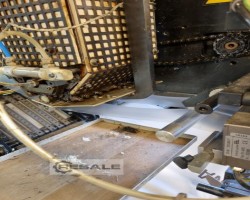 Maschine: LEMACHER LEMO Intermat DKT 850 Beutel- und Sackschweißmaschinen