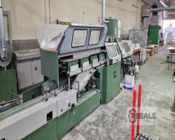Maschine: MüLLER MARTINI 3006-18 Starbinder Klebebinder