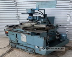 Maschine: KALTENBACH KKS 400 Kreissägen