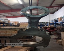 Maschine: WARTSILA L32 Pleuelstangen
