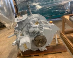 Maschine: MASSON RSA 60 kW (205,5 PS)