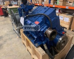 Maschine: MASSON ZFW (MM) 12000 C kW 1835 PS