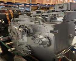 Maschine: ZF BW 361 A 1143 kW 1530 PS