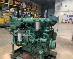 Maschine: DOOSAN L126 TIM PS (294 kW)