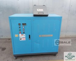 Maschine: BEST MACHINE INDUSTRY BF-HM Schredderanlagen