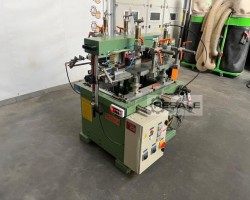 Maschine: CAMAM MO-4A Mehrspindelbohrmaschinen