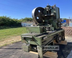 Maschine: RAIMANN B 11 Blockbandsägen