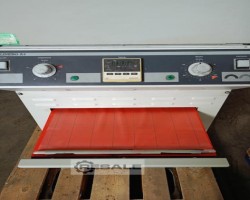 Maschine: POLIMERO A4 Belichter