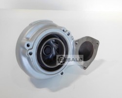 Maschine: MTU 396 Wasserpumpe