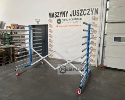 Maschine:   Kinderwagen