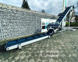 Maschine: DIE MAGNETPROFIS WF+DMPM Magnetabschneider