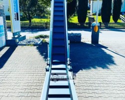 Maschine: DIE MAGNETPROFIS WF2500+4000 Holzhacker