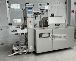 Maschine: PESTER Pewo-Pack 250 SN Bündelpacker