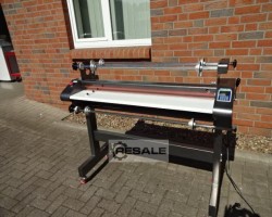 Maschine: KISTERS SKYLAM 1120 Kaschiermaschine