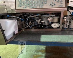 Maschine: EBS 6000 Tintenstrahldrucker