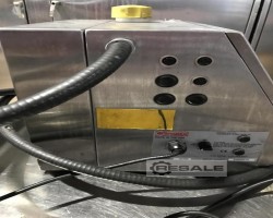 Maschine: CITRONIX CI 700 Ink-Jet Printer