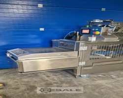 Maschine: RHEON 212 Twin Divider Brotanlagen