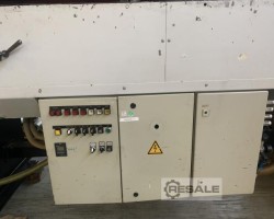 Maschine: IRCO BREUNING Profimat  Stangenlader