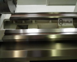 Maschine: MACMATIC FBL 400 C CNC Drehmaschinen