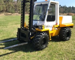 Maschine: BALKANCAR DV 1986.33.10 