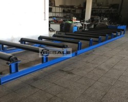 Maschine: DREVOSTROJ L8300 Gatteranlagen