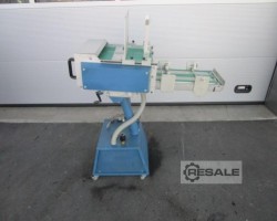 Maschine: STENZ FEEDER  KUVERTANLEGER