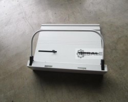 Maschine: NELA G2.090.9041/03 TISCH-PLATTENSTANZE FÜR SM 52