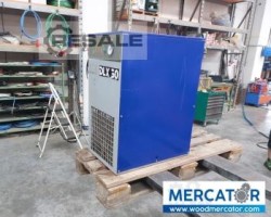 Maschine: CECCATO Dry Life DLX 30 Trockner