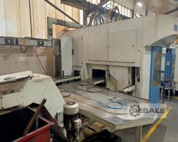 Maschine: EMAG VL7 CNC Drehmaschinen