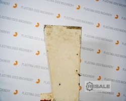 Maschine: COLORTRONIC M200L Granulatoren