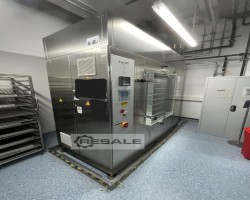 Maschine: HOF GT Labor-Gefriertrockner