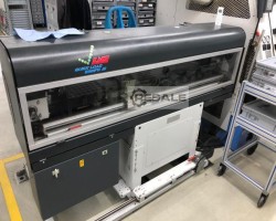 Maschine: MAZAK SQT-200 MSY CNC Drehmaschinen