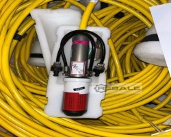 Maschine: TRUMPF PFO 33-2 R1030-1070 HA Laseroptik