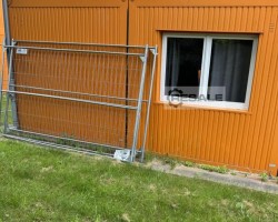 Maschine: COMMA 70 m² Wohn-Container