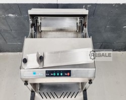 Maschine: MHS BM 45 N Brotschneidemaschinen