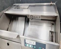 Maschine: MHS Ideal L Brotschneidemaschinen