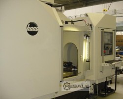 Maschine: ADELBERT HAAS Multigrind CB CNC Universalschleifmaschinen