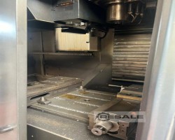 Maschine: DOOSAN DAEWOO DN 500 CNC Bearbeitungszentren