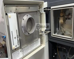 Maschine: AGILENT ICP-OES  720 ICP - OES