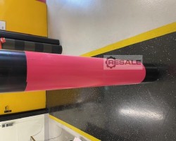 Maschine: AV FLEXOLOGIC FLAMM 2000 